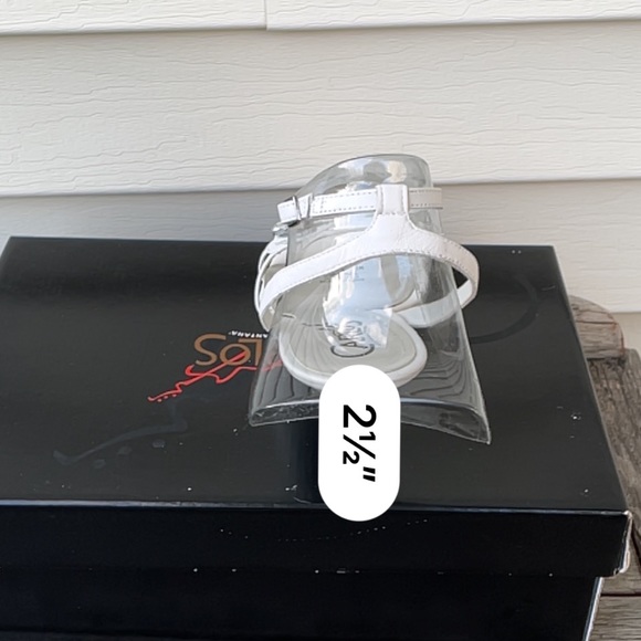 Carlos Santana Shoes - Picture 12 of 14